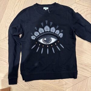 Kenzo Paris sweatshirt